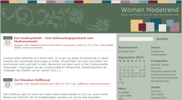 woman-modetrend.de