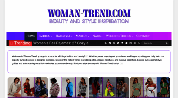 woman-trend.com