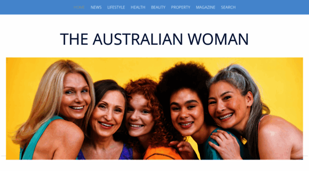 woman.au