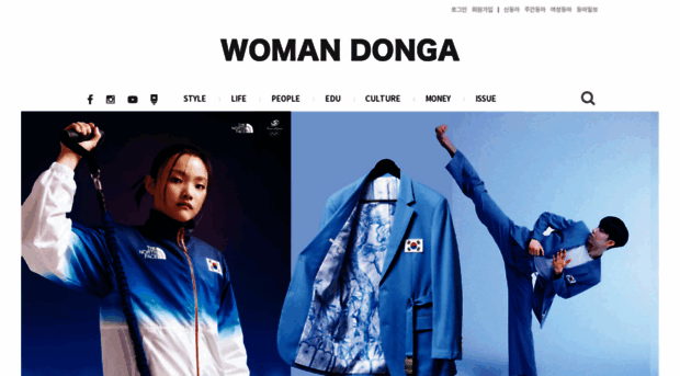 woman.donga.com