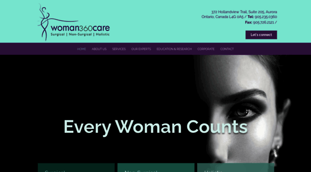 woman360care.com