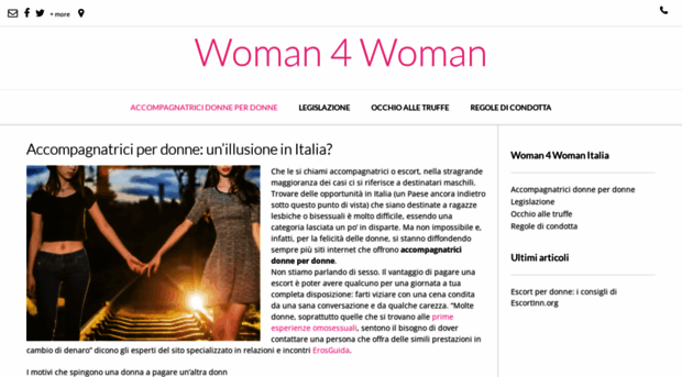 woman4woman.us