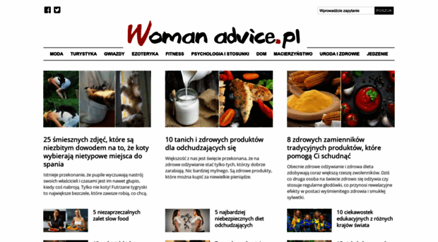 womanadvice.pl