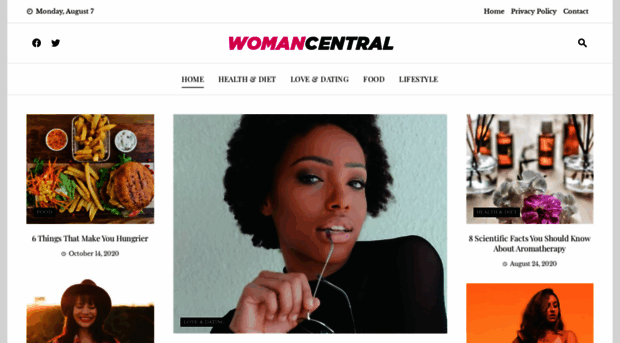 womancentral.net