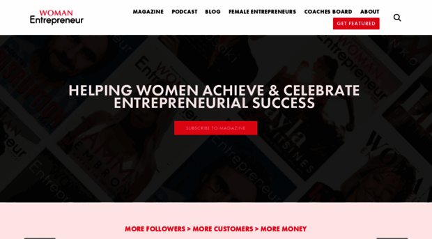 womanentrepreneur.co