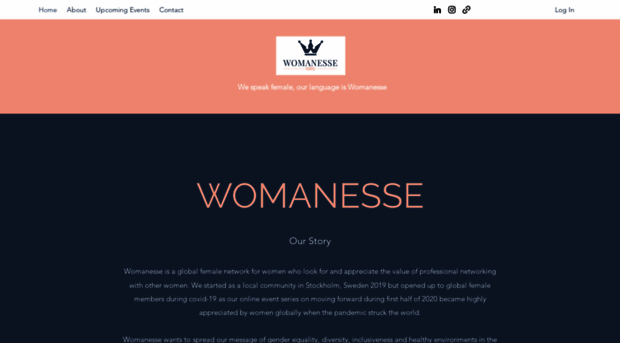 womanesse.org