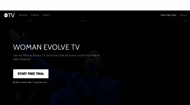 womanevolve.tv