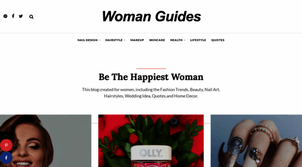 womanguides.com