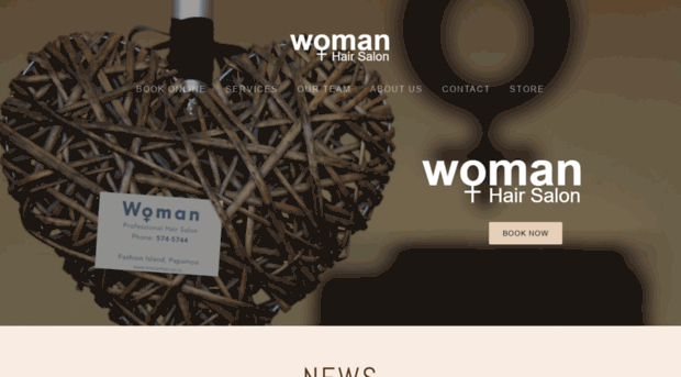 womanhair.co.nz