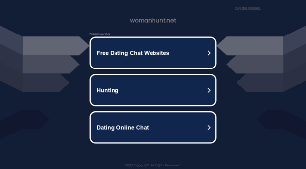 womanhunt.net