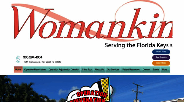 womankindkeywest.com