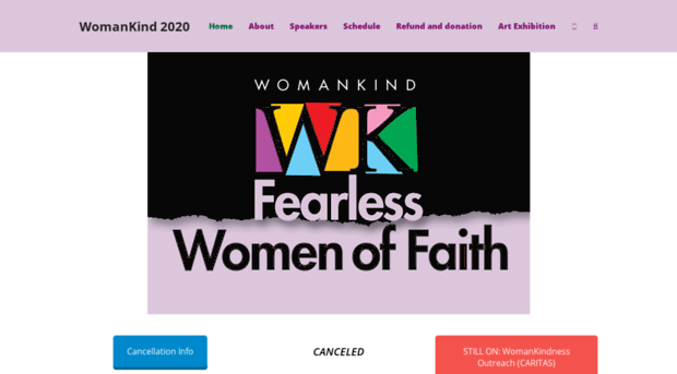 womankindrichmond.com