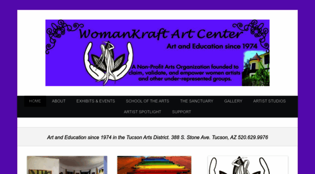 womankraft.org