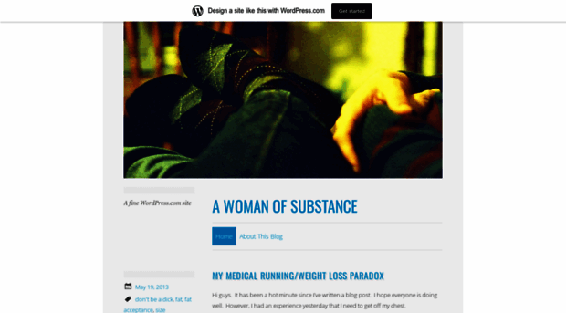 womanofsubstanceblog.wordpress.com