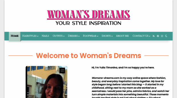 womans-dreams.com