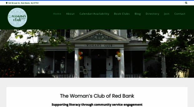 womansclubofredbank.org