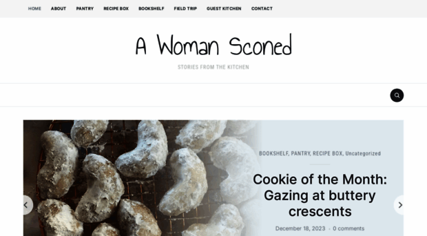 womansconed.com