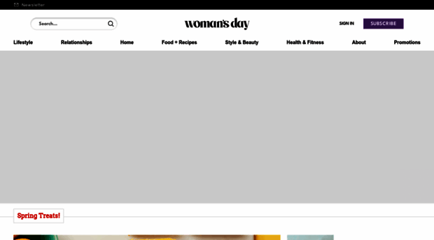 womansday.com