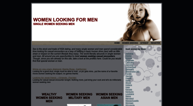 womanseeking.net