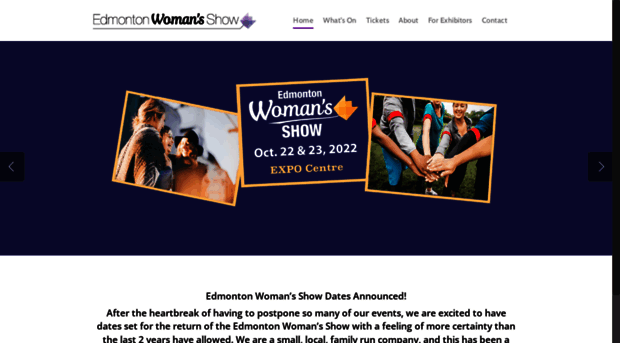 womanshow.com