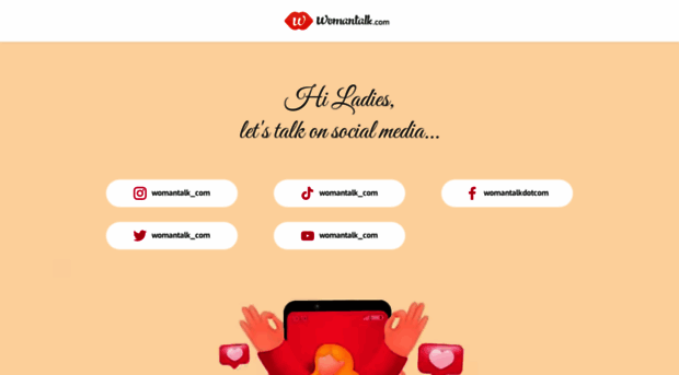 womantalk.com