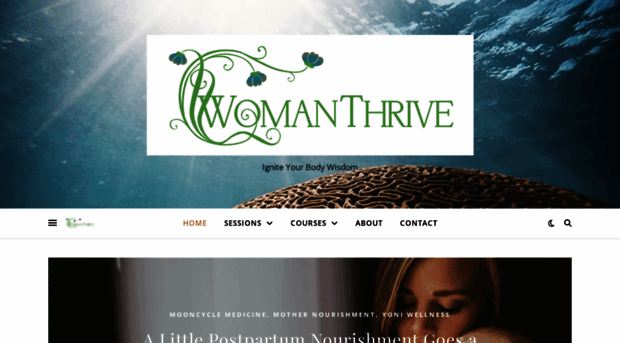 womanthrive.com