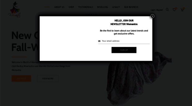 womantra.co.in