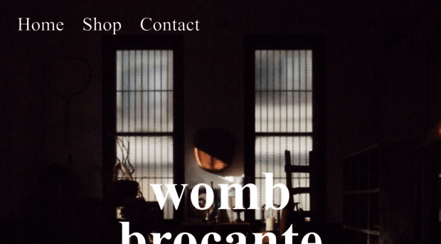 womb-brocante.com