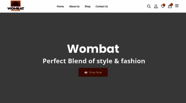 wombatleather.com