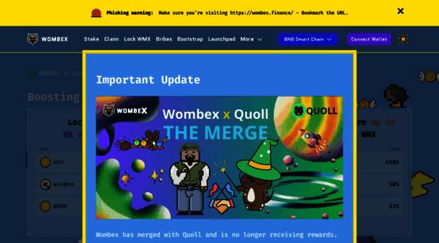 wombex.finance