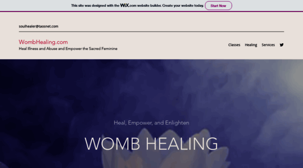 wombhealing.com