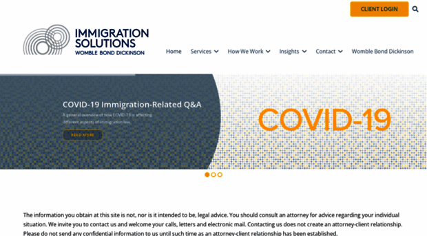 wombleimmigration.com