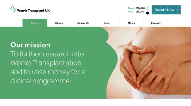 wombtransplantuk.org