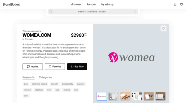 womea.com