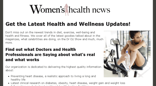 women-health-news.com
