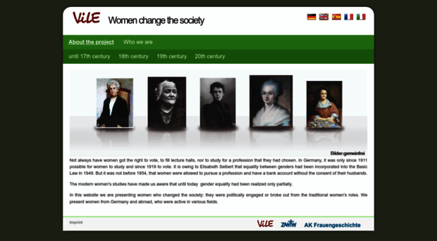 women-in-history.eu