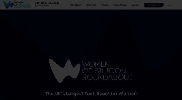 women-in-technology.com