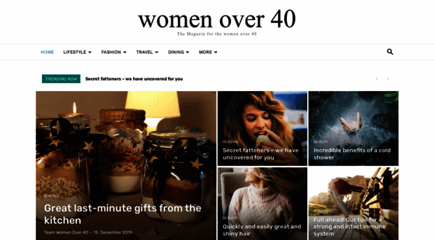 women-over-40.com