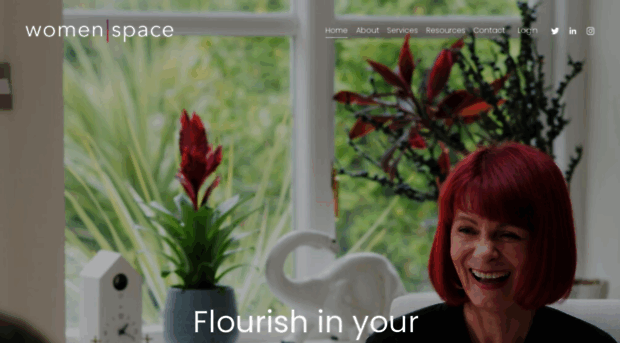 women-space.co.uk