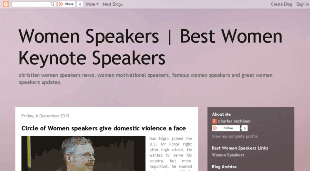 women-speakers.blogspot.in