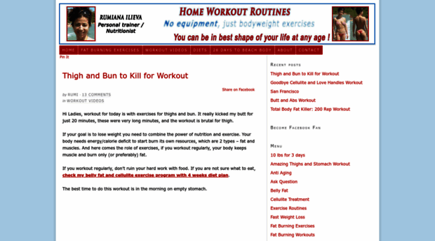 women-workout-routines.com