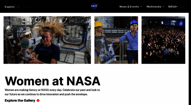 women.nasa.gov