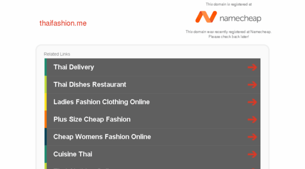 women.thaifashion.me