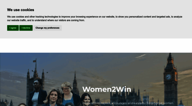 women2win.com