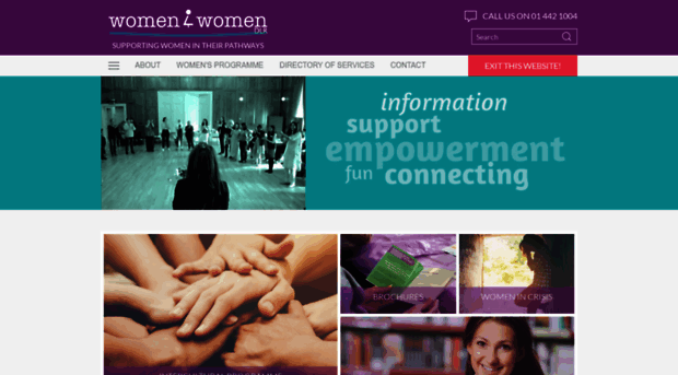 women4women.ie