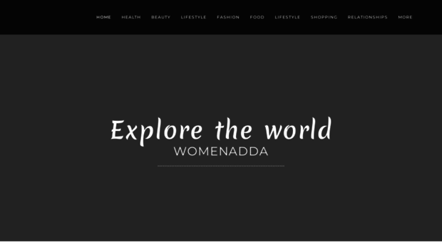 womenadda.com