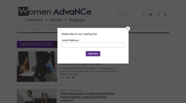 womenadvancenc.org