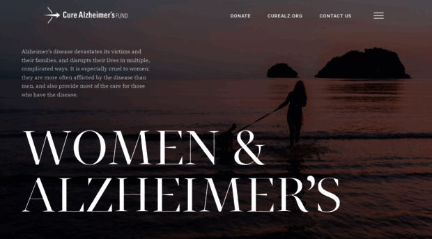 womenandalzheimers.org