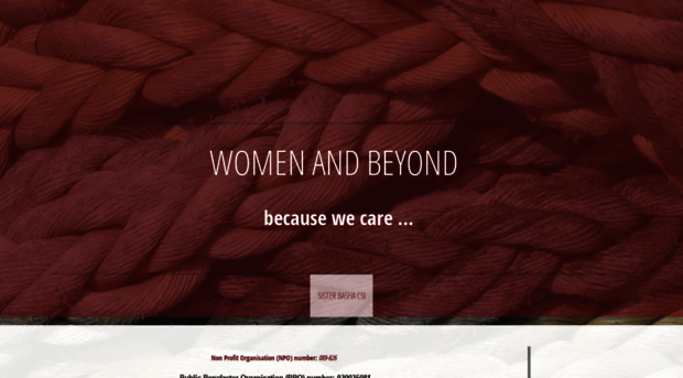 womenandbeyond.org.za