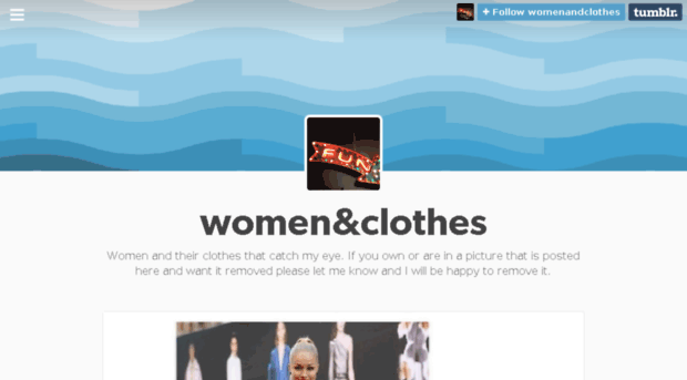 womenandclothes.tumblr.com